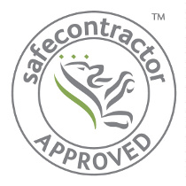 Safe Contractor Approved