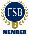 Federation of Small Businesses Member