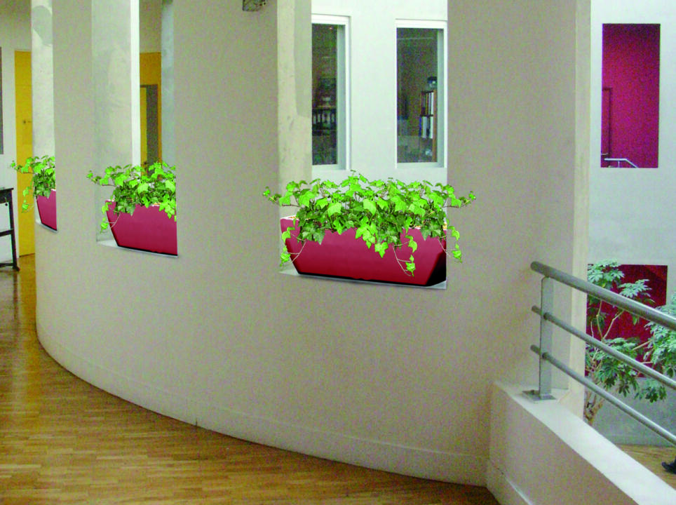 Linik Collection - Plants 4 Business - IPF Omnipex